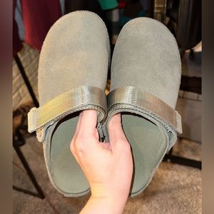 Women’s Ugg Goldenstar Clog